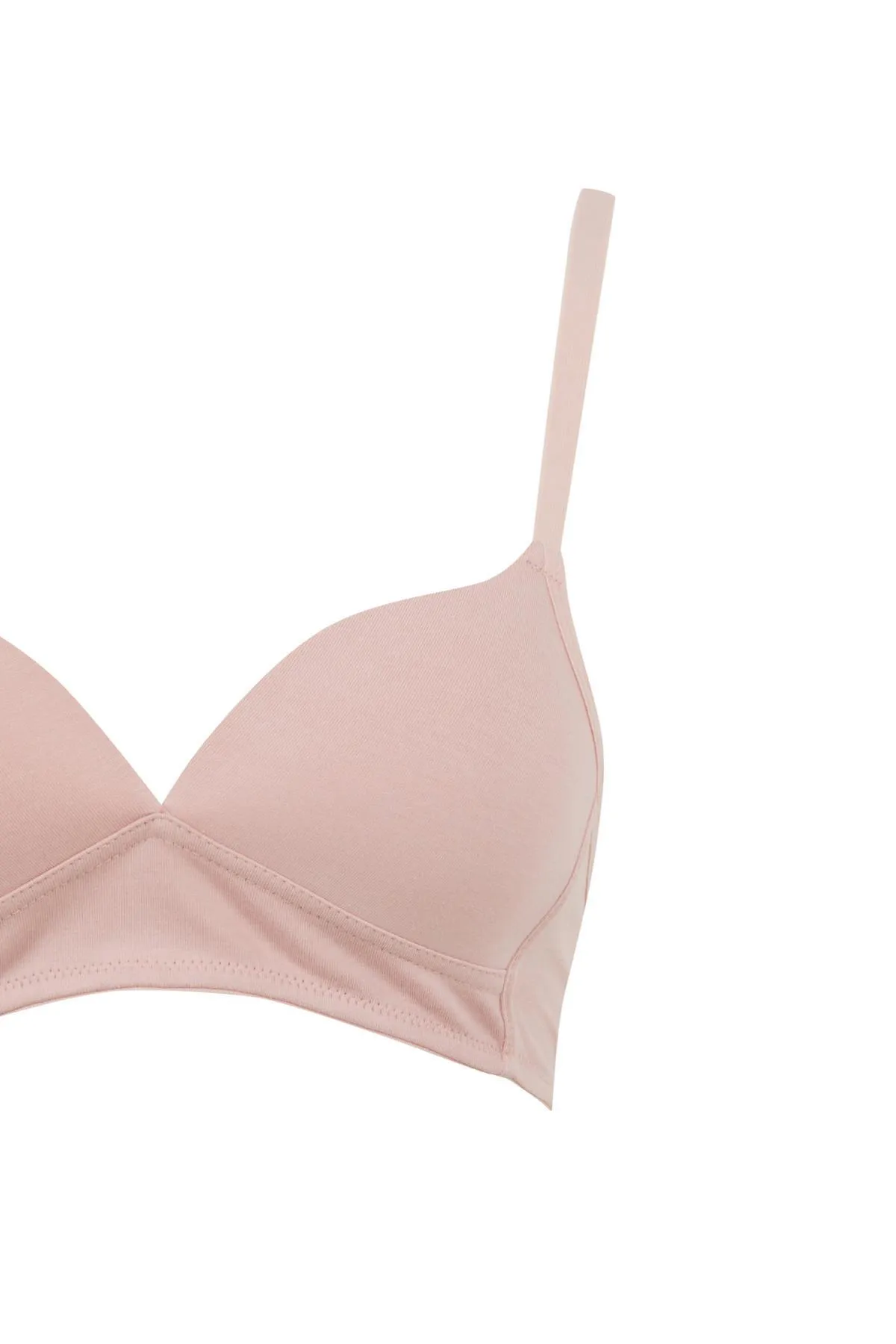 DeFacto  Fall In Love First BH mit Komfortpolster X9027az24sp