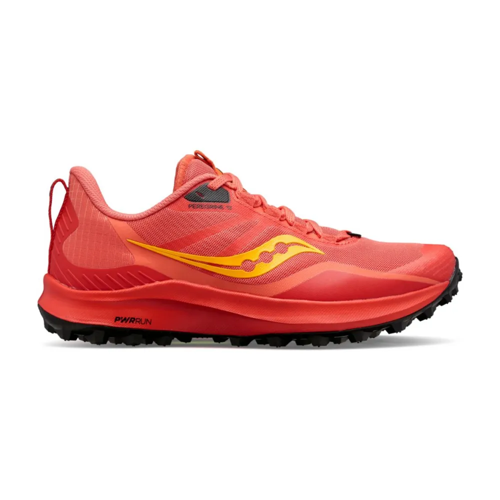 Saucony Peregrine 12 S10737-32 / rot