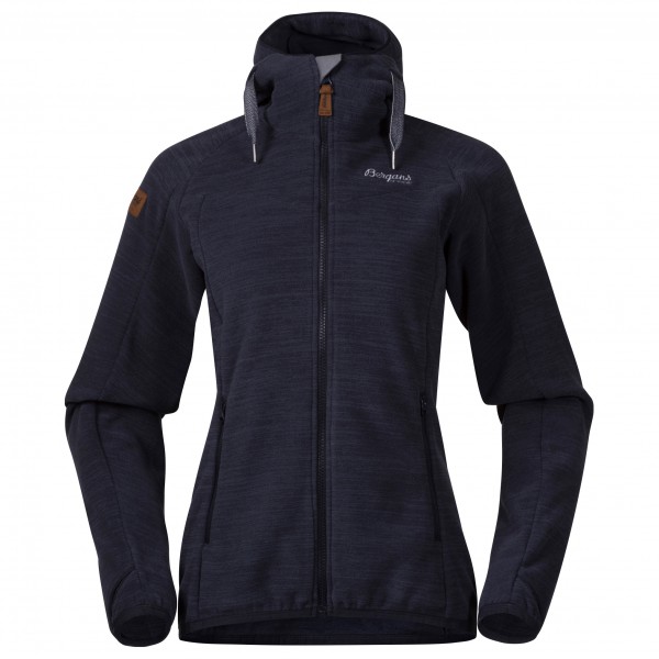 Bergans - Women's Hareid Fleece Jacket - Fleecejacke