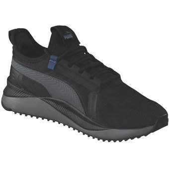 PUMA Pacer Future Street Plus in schwarz
