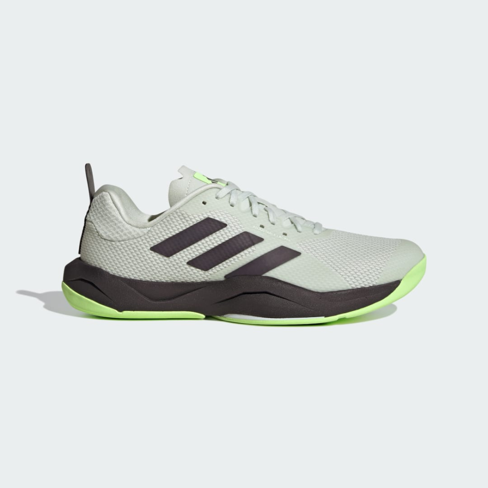 adidas RAPIDMOVE TRAINER M IF0967 / grau