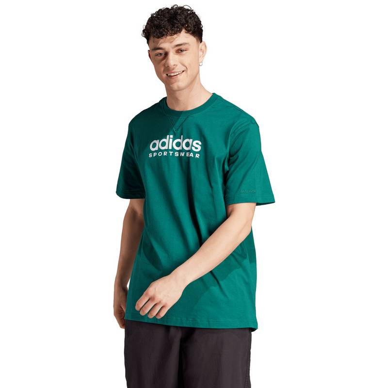adidas All Szn T-Shirt Herren