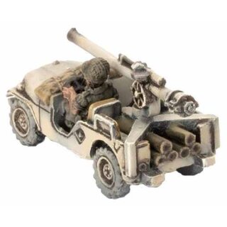 Anti-tank Jeep Group (6)