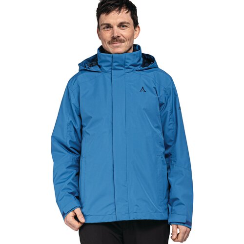 HERREN DOPPELJACKE 3IN1 PARTINELLO M