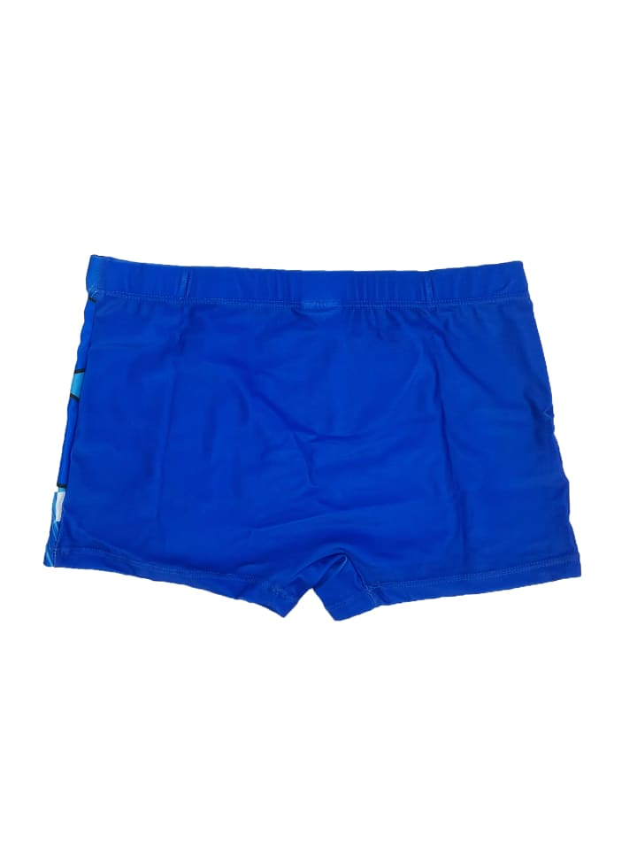 Sonic Badehose Sonic Tails Shorts in Blau günstig kaufen