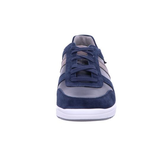 MEPHISTO Sneaker blau