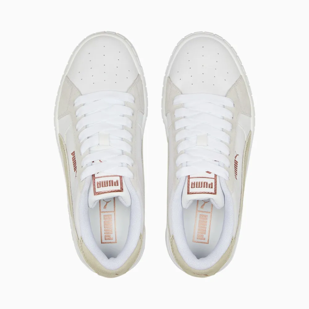 PUMA Cali Star Mix Wn s 380220_18 / weiss