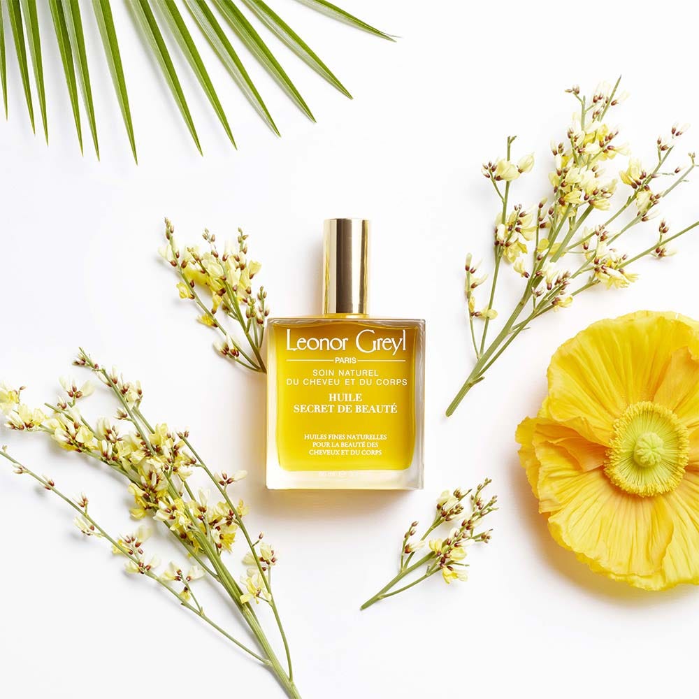 Leonor Greyl Huile Secret De Beauté 95 ml