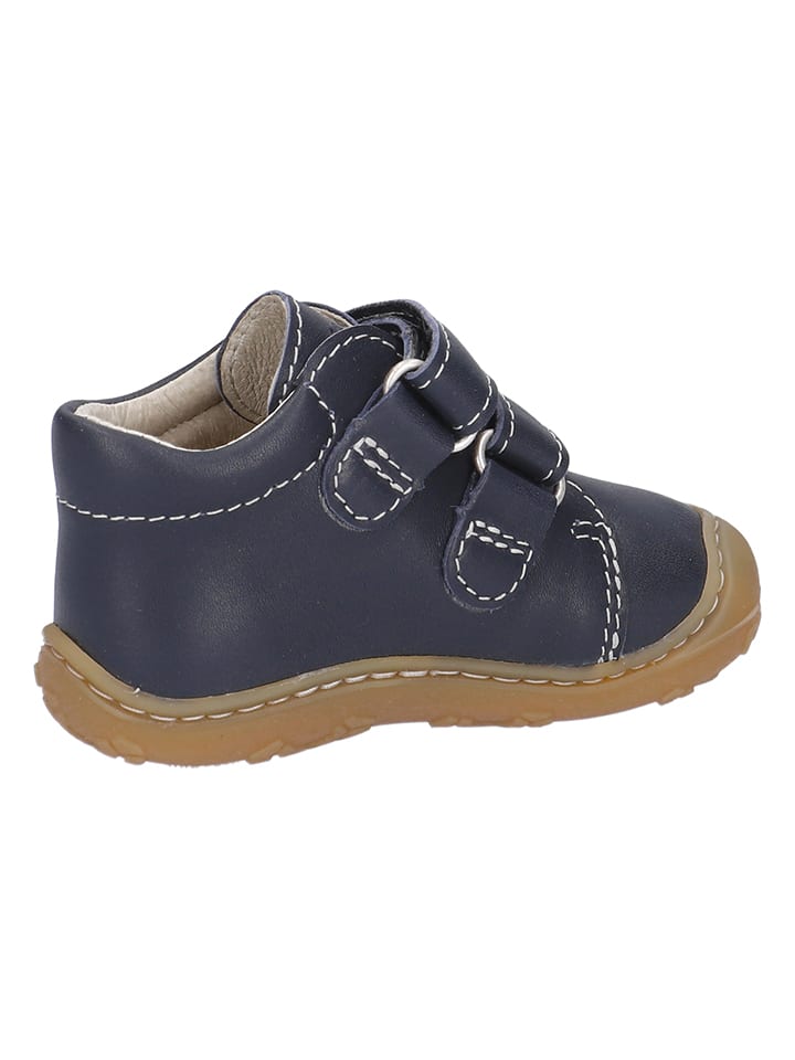 PEPINO Leder-Lauflernschuhe 