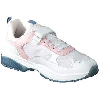 Okinawa Sneaker in rosa