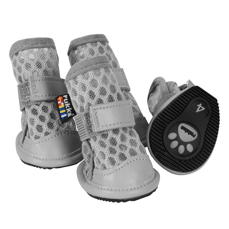 Rukka Light Path Hundeschuhe zu TOP-Preisen