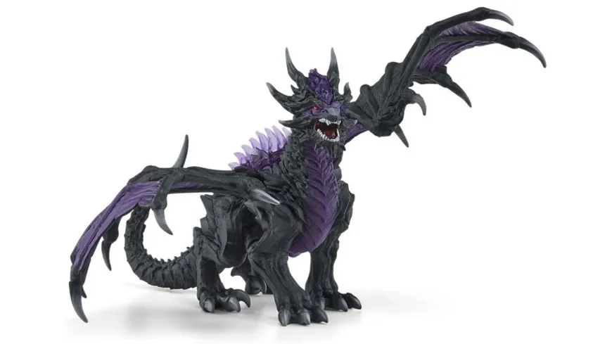 Schleich 70152 - Eldrador Creatures - Schattendrache