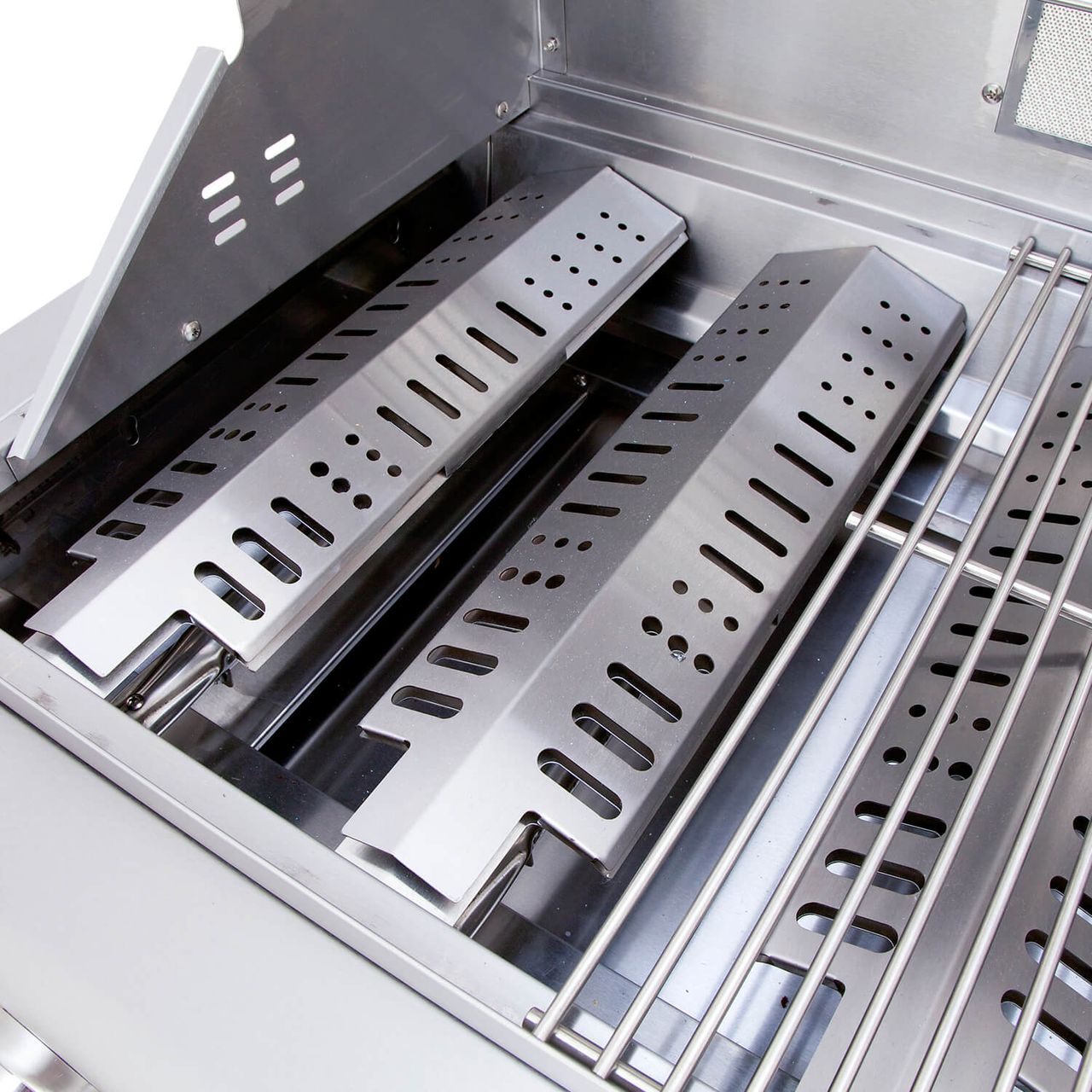 Allgrill TOP LINE - ALL'GRILL CHEF M - BUILT-IN Variante