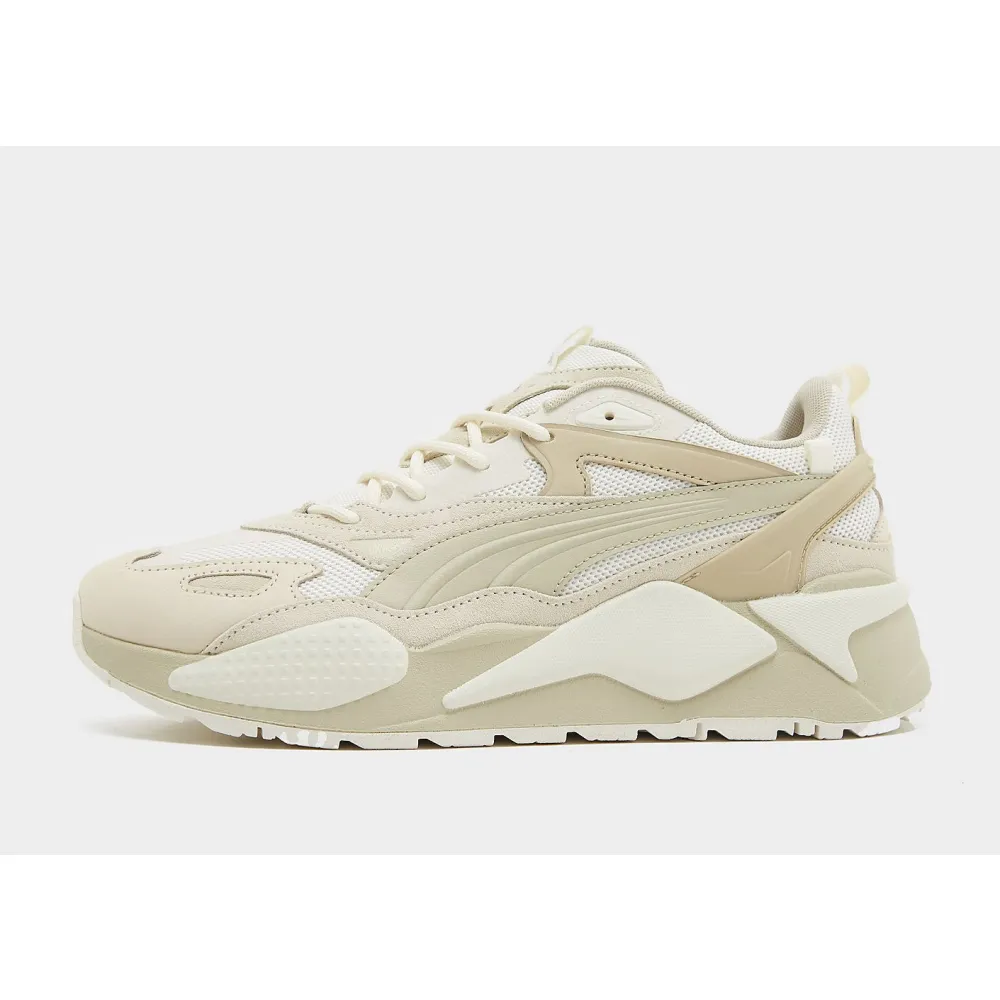 PUMA Rs-x Efekt 390776 34 / braun