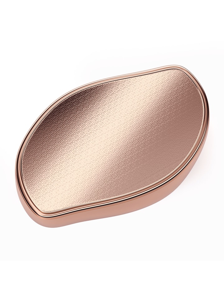 Ailoria DOUCETTE SET Hornhautentferner Set in roségold günstig kaufen onesize