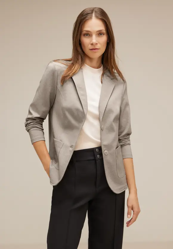 Street One Basic Blazer