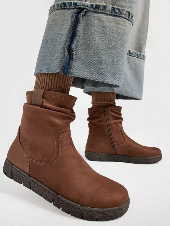 Easy Street Komfort Boots