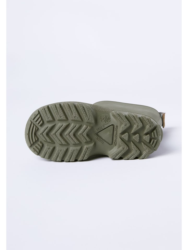 Gardena Regenstiefel in Grau günstig kaufen
