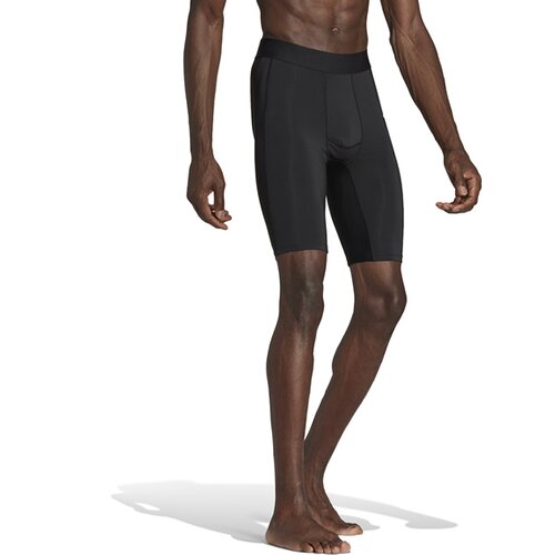 HERREN TIGHT TECHFIT AEROREADY KURZE