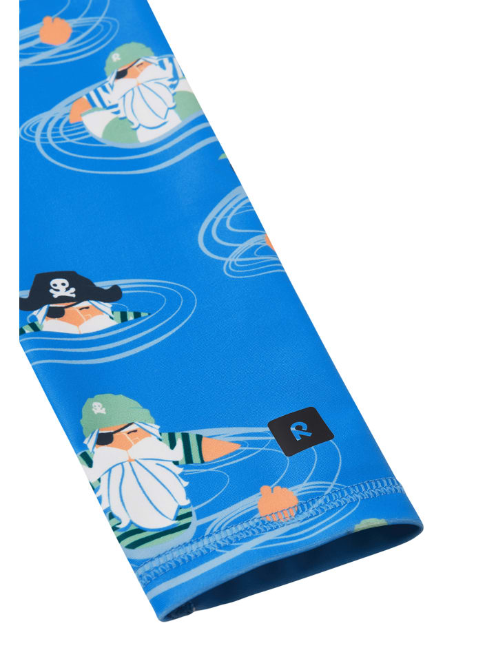 Reima UV-Overall 