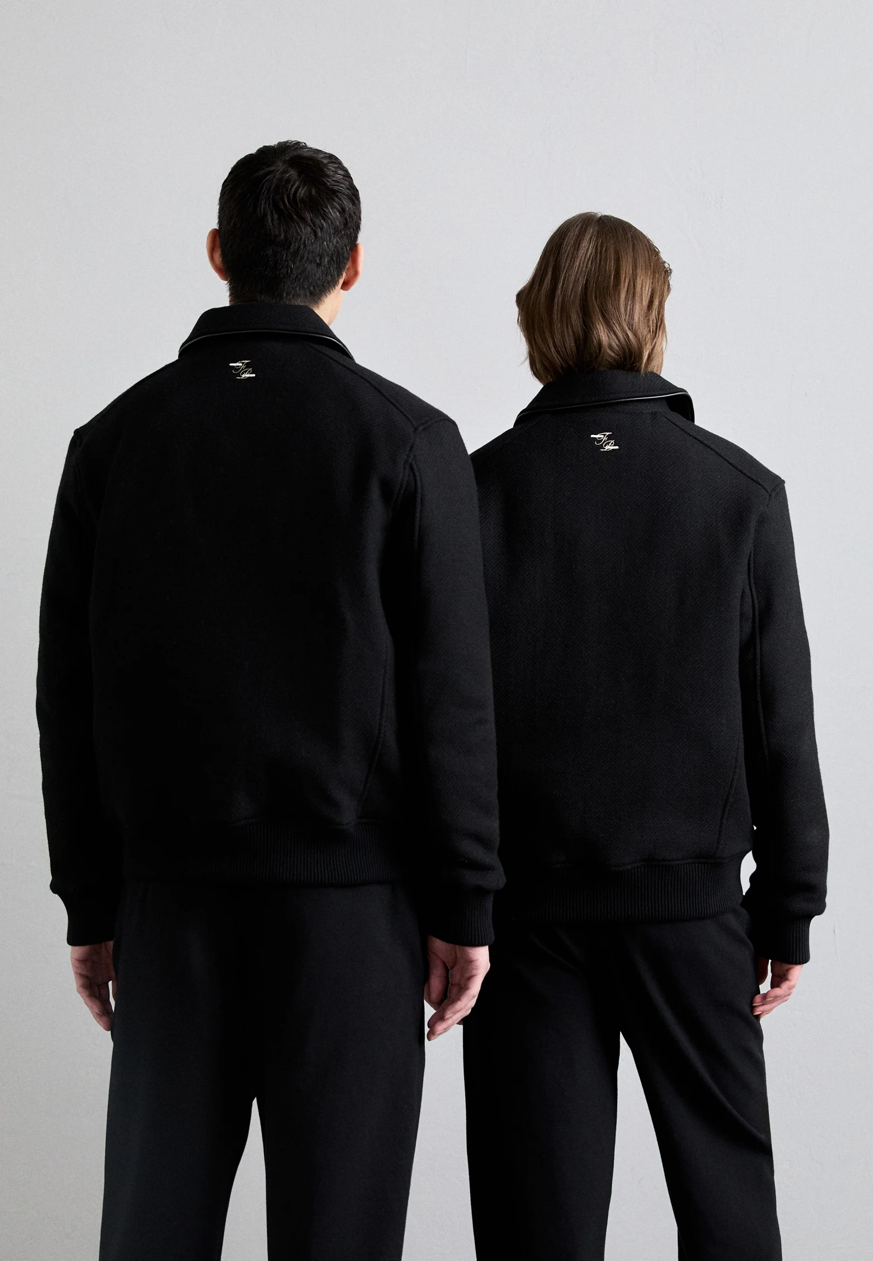 Filling Pieces CHAQUETA UNISEX - Chaqueta bomber