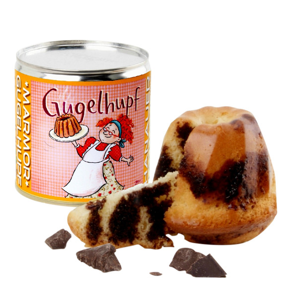 BIO MARMOR GUGELHUPF