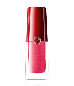 Giorgio Armani Lip Magnet Top Coat Liquid Lipstick-3.9 ml
