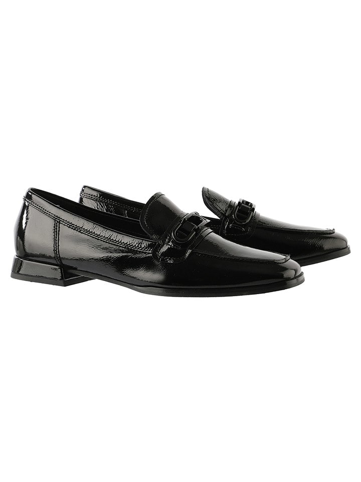 Högl Leder-Slipper 
