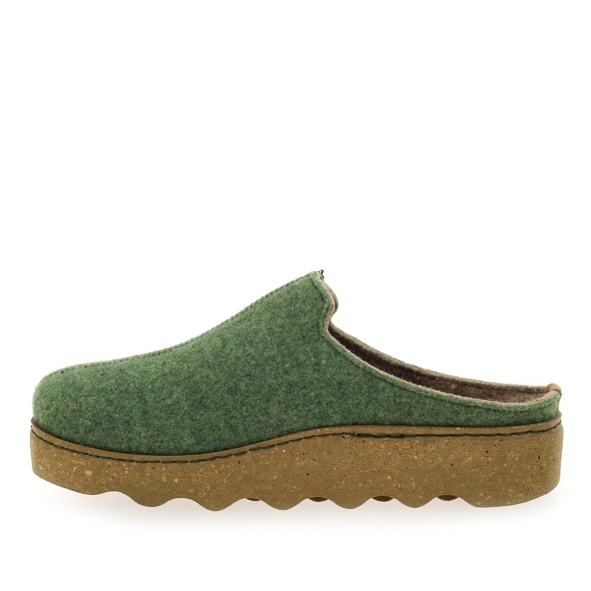 Rohde  EASYS N°35 - Vert