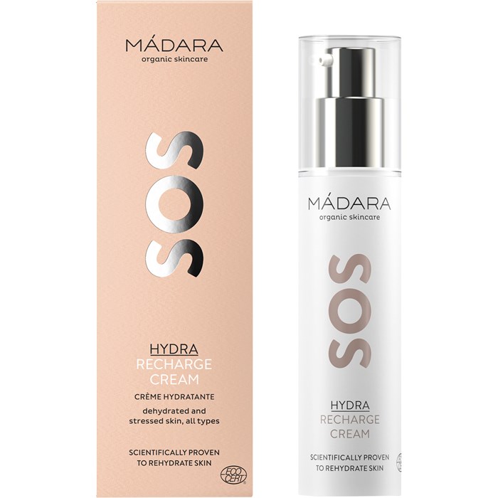 Hydra Recharge Cream