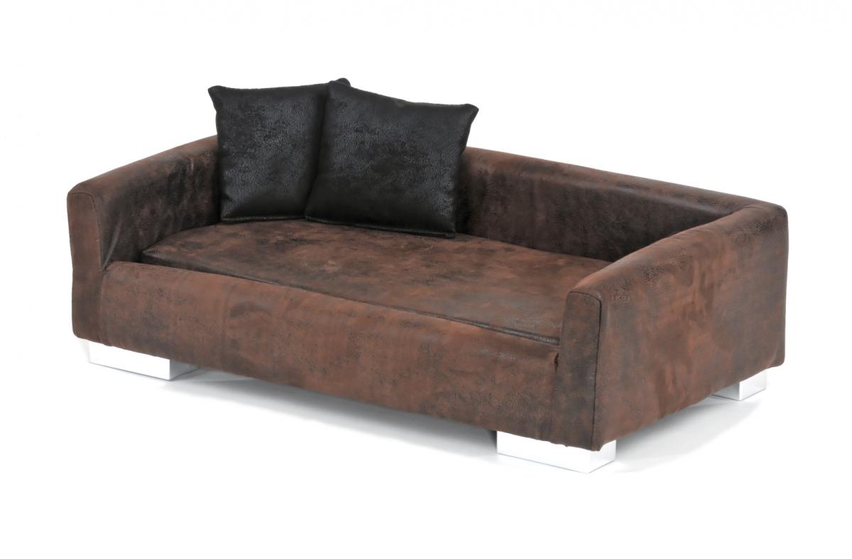 Silvio Design Hunde Tiersofa Toby