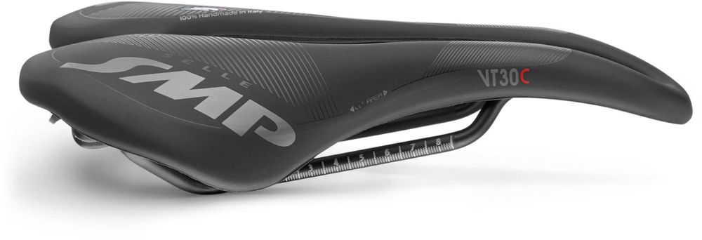 Selle SMP VT30C Gel Sattel kaufen | Bike-Discount