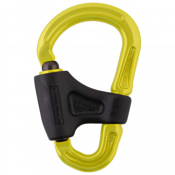 DMM - Belay Master 2 - HMS-Karabiner