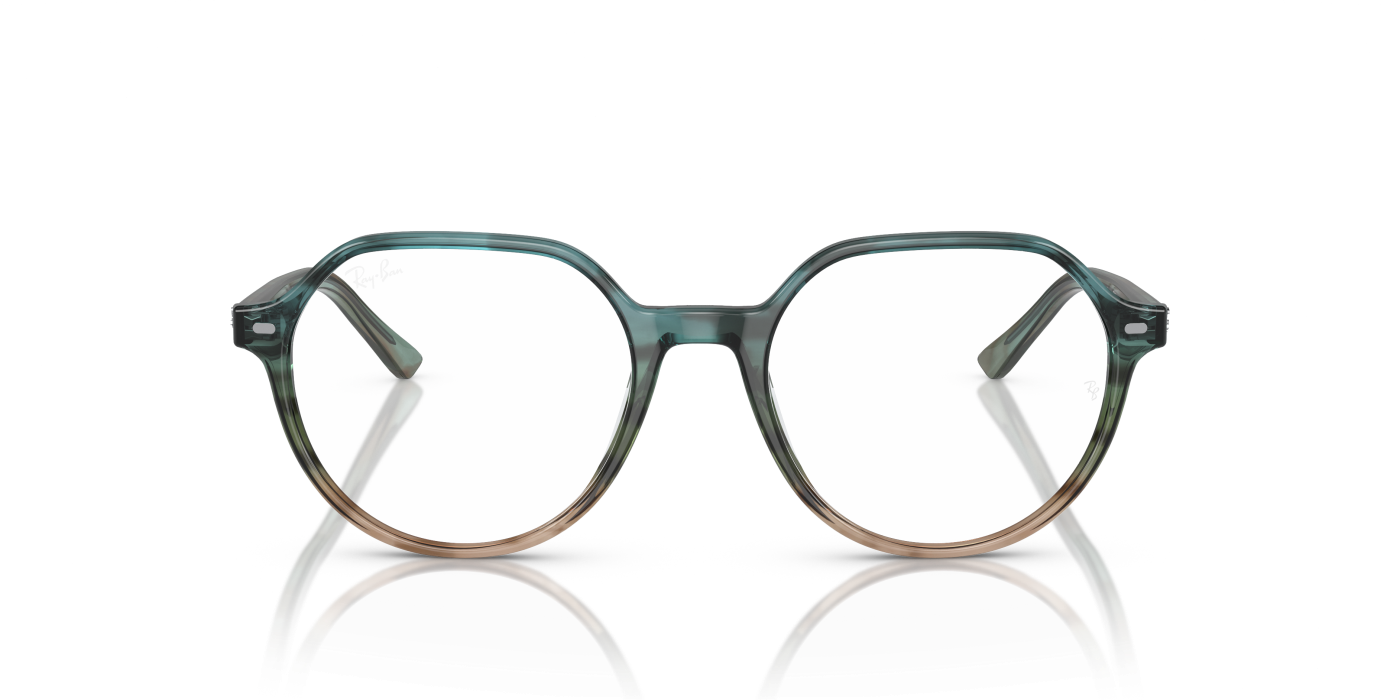 THALIA OPTICS - Dungi verzi și albastre lucioase