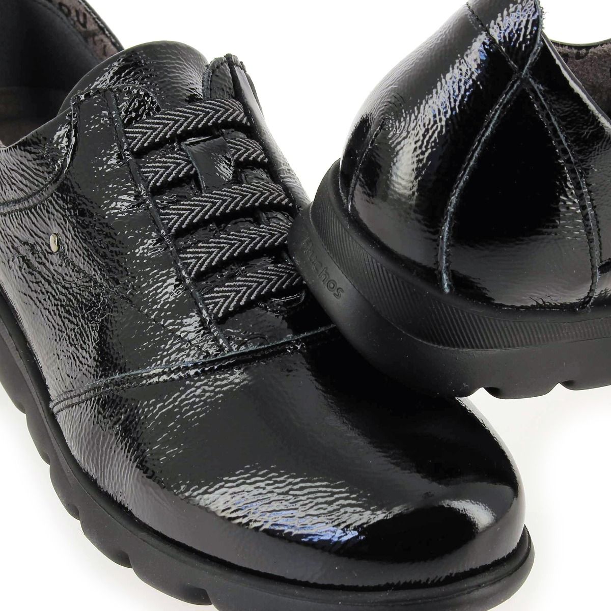 Fluchos  SUSAN 0354 - Noir