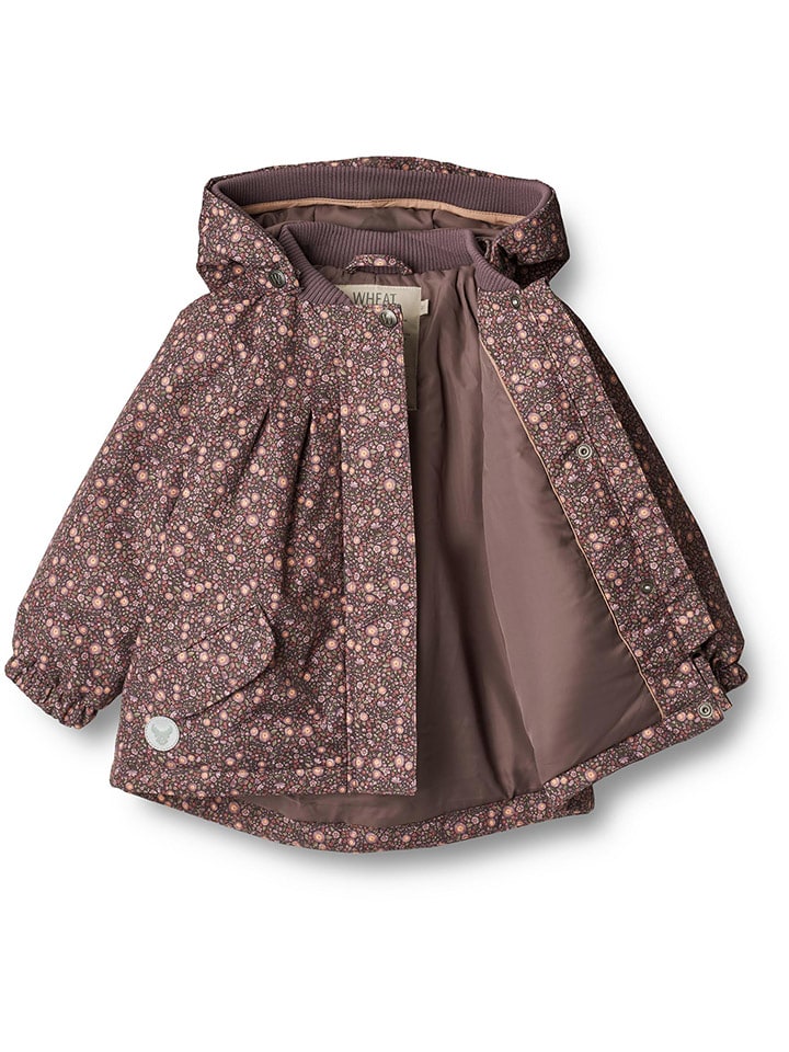Wheat Winterjacke 