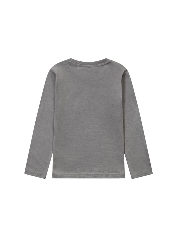Minoti 3er. Set: Longsleeves 11MTTEE 3 in schwarz günstig kaufen