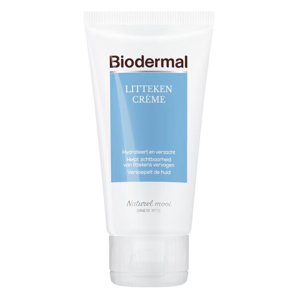 Biodermal Scar Cream 75ml - Problem skin
