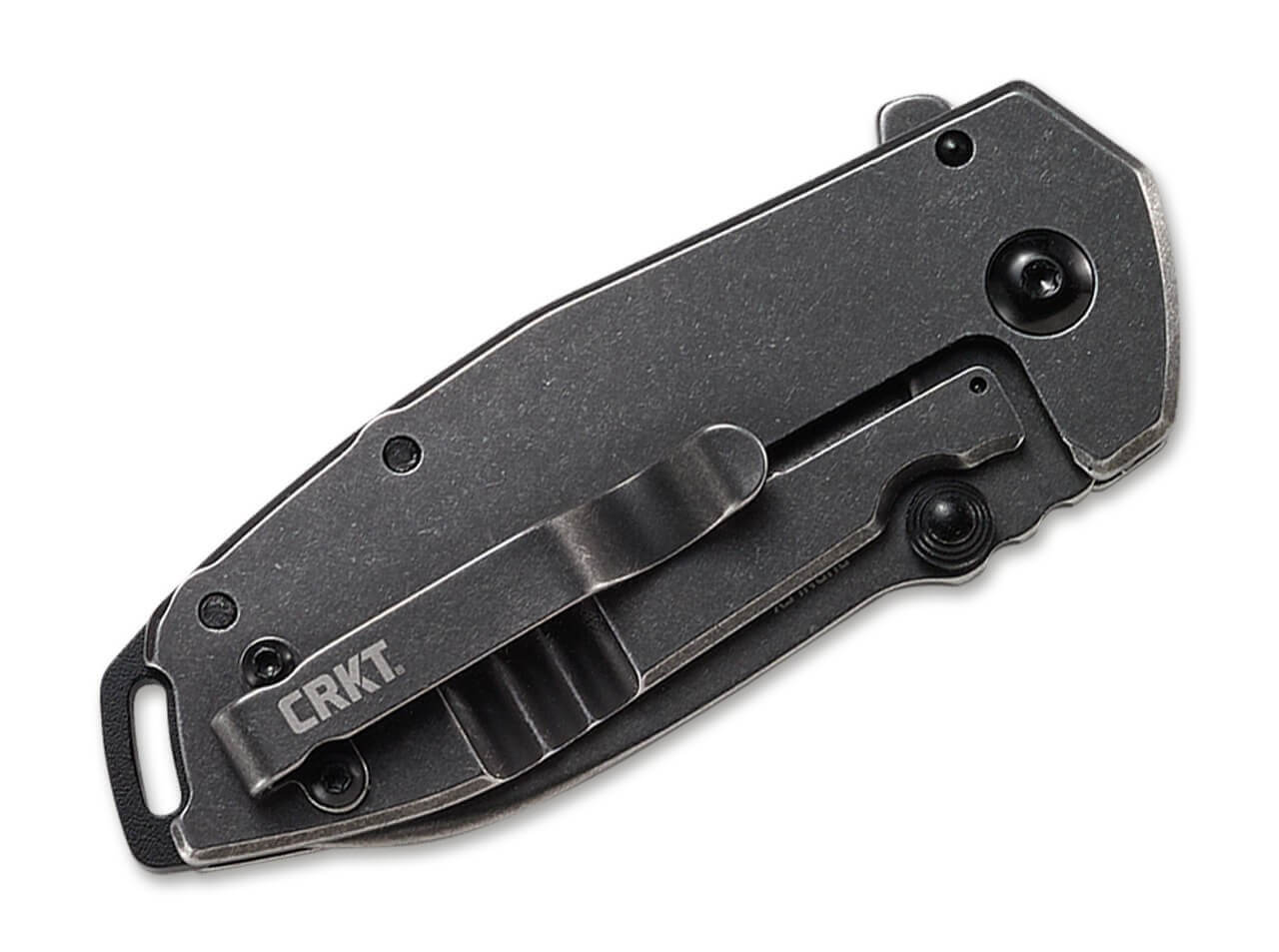 Squid Assisted Black