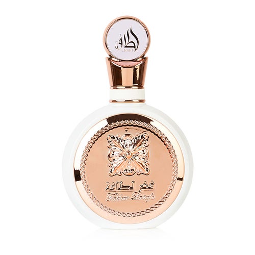Lattafa Fakhar Rose parfumska voda 100 ml