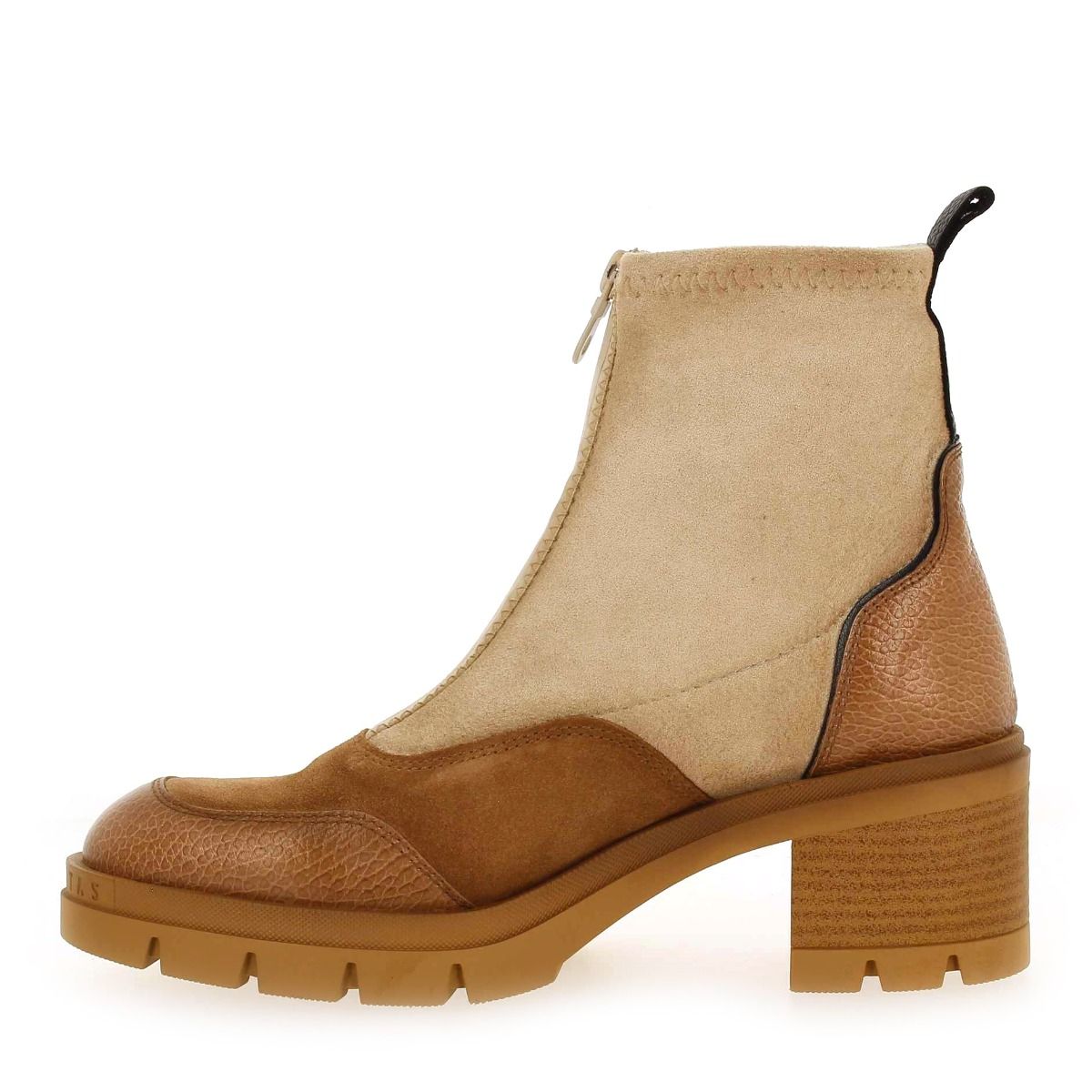 Hispanitas  HI 222372 - amande beige