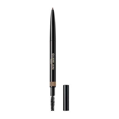 Guerlain Brow G Wenkbrauwpotlood 03 Mellembrun 0,09 gram