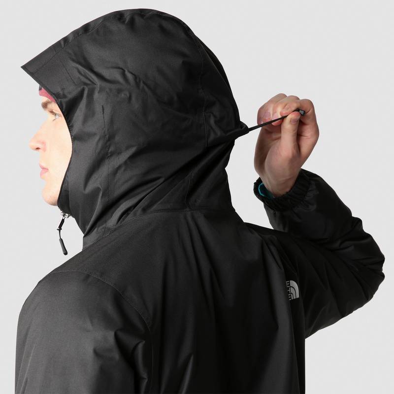 The North Face Quest Insulated Funktionsjacke Herren