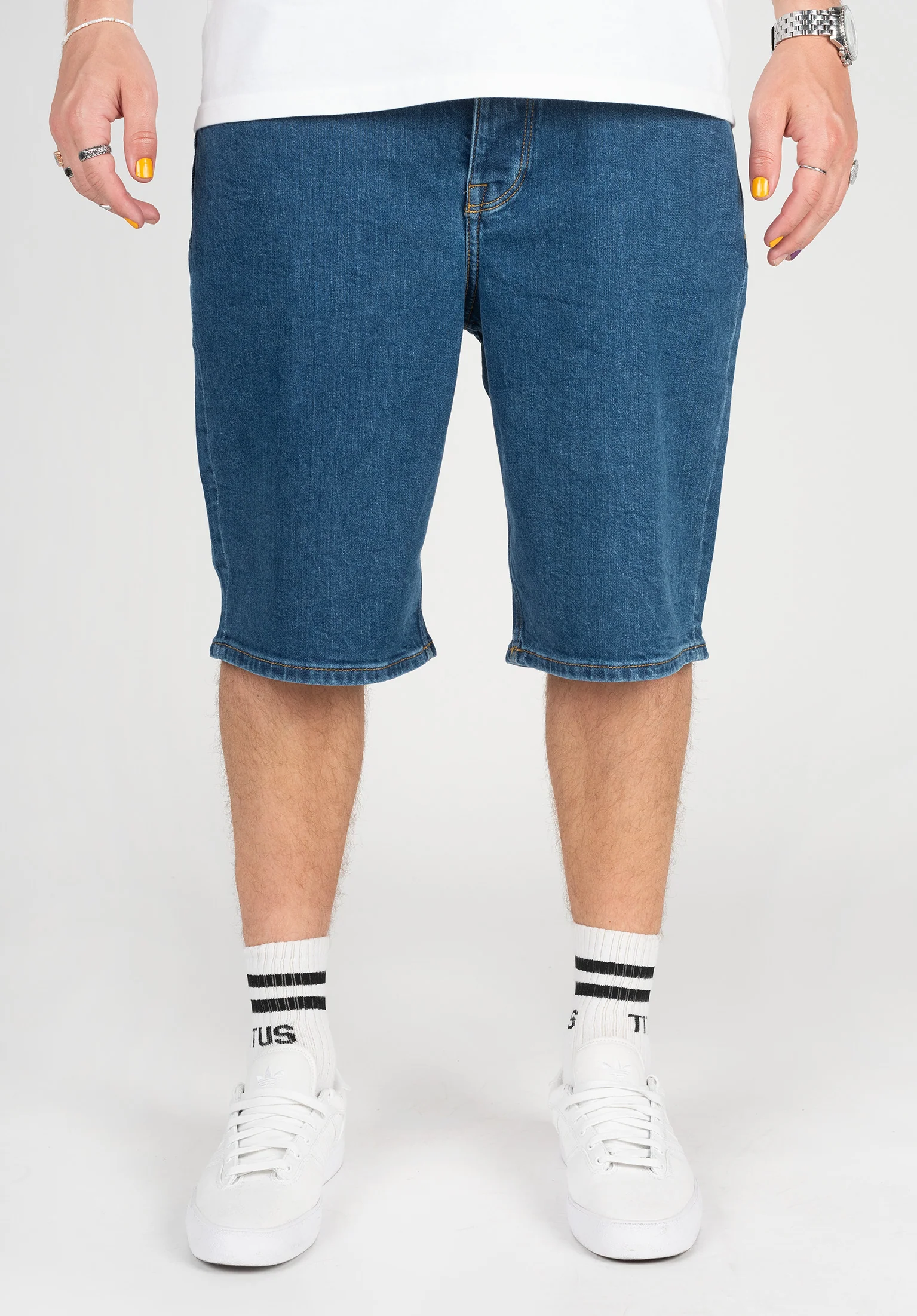 X-tra Baggy Short