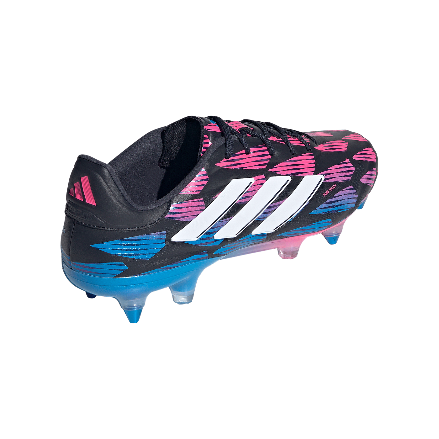 adidas COPA Pure 2 Elite SG Blau