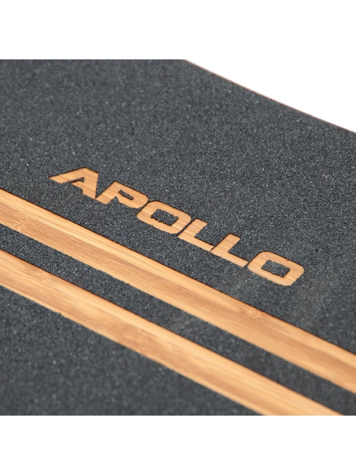 Apollo Twin Tip DT Longboard 