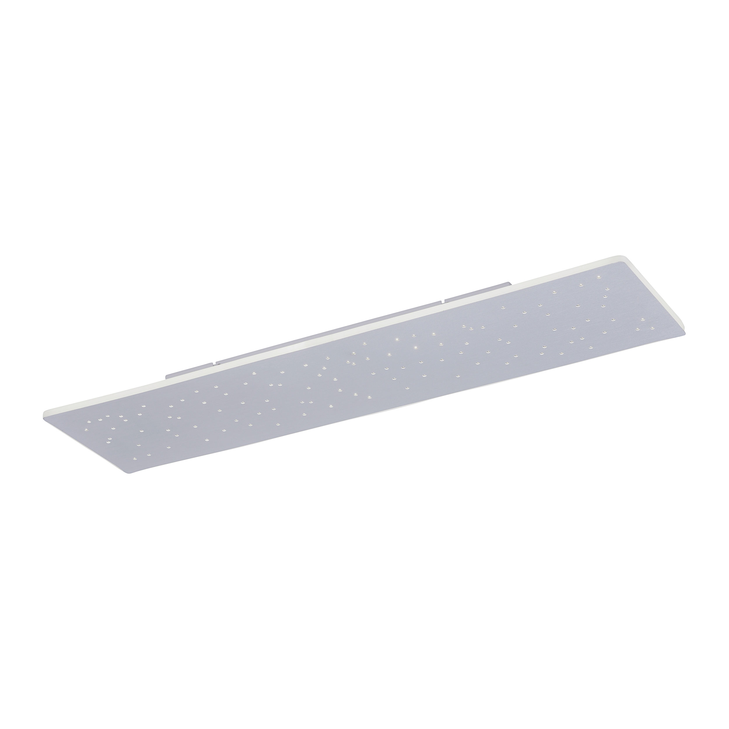 QLED-Deckenleuchte 1flg