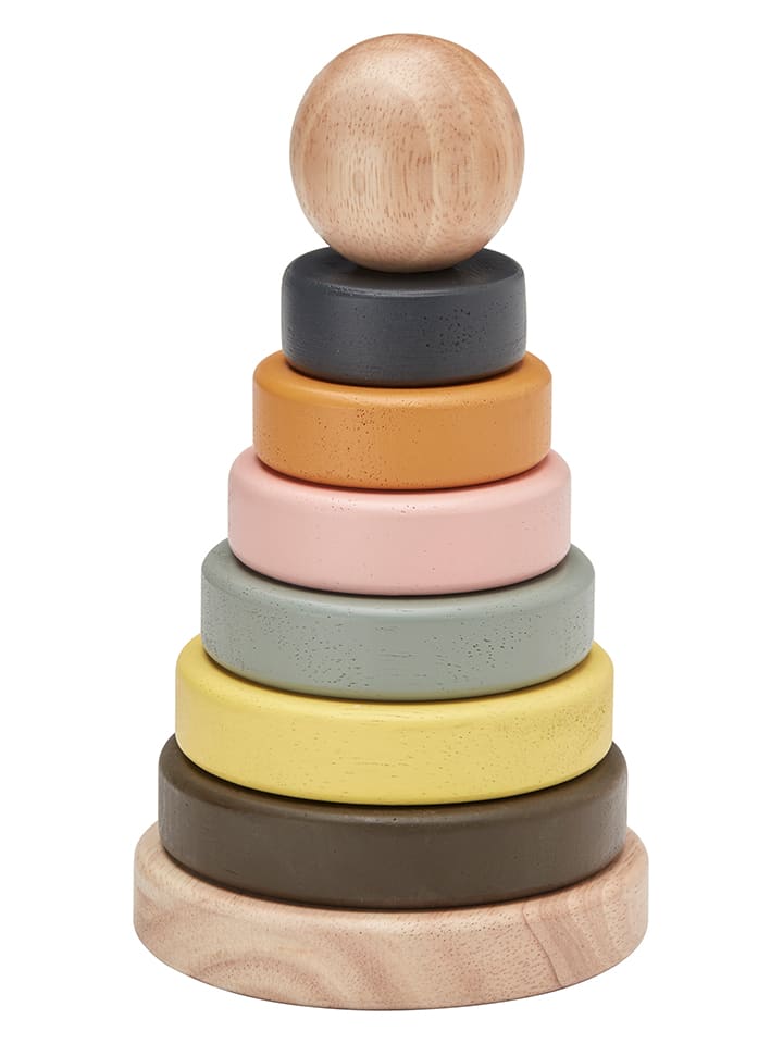 Kid´s CONCEPT Stapelturm - ab 12 Monaten günstig kaufen onesize