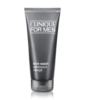 CLINIQUE For Men Face Wash Reinigungsgel-200 ml