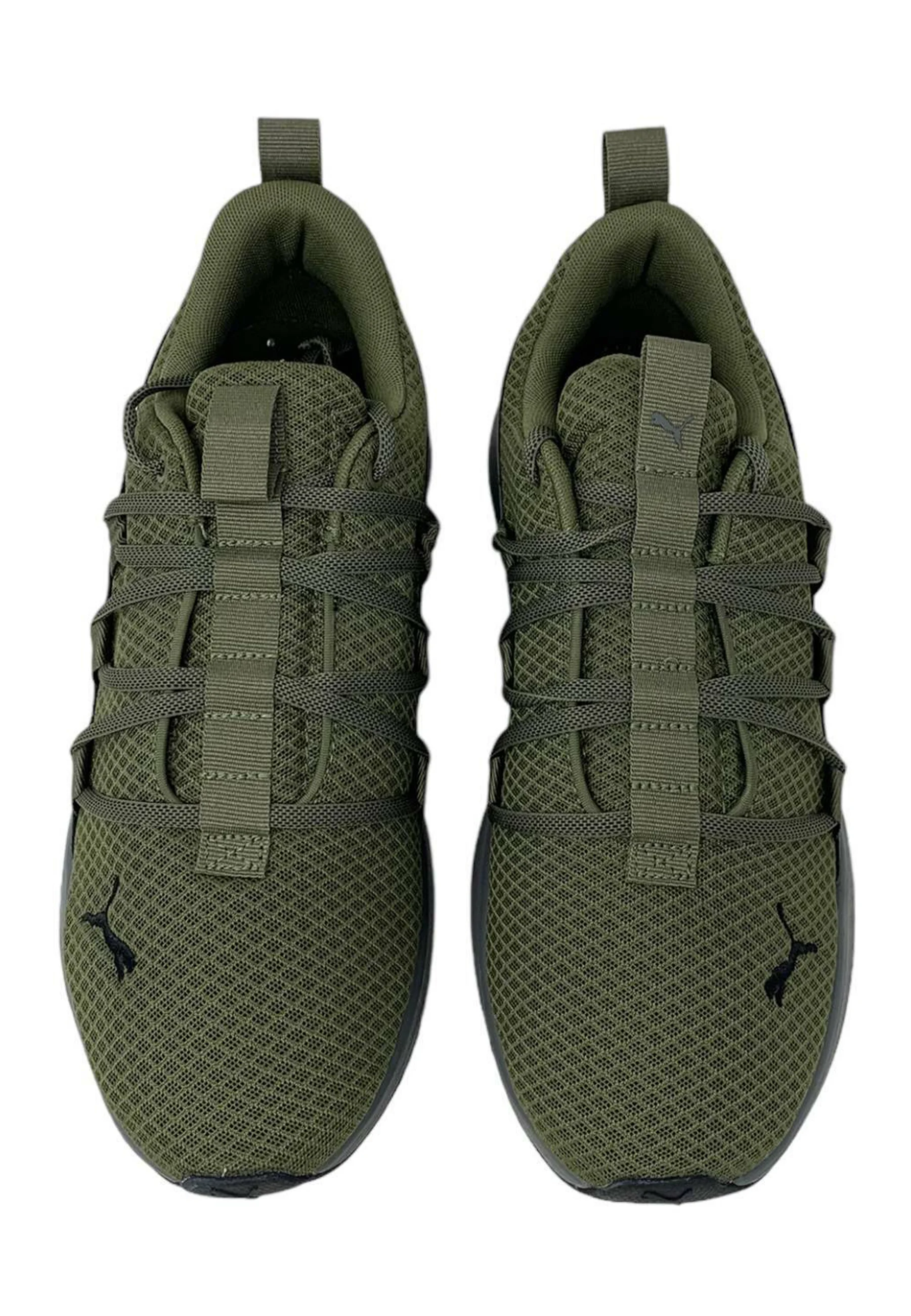 Zapatillas bajas Puma